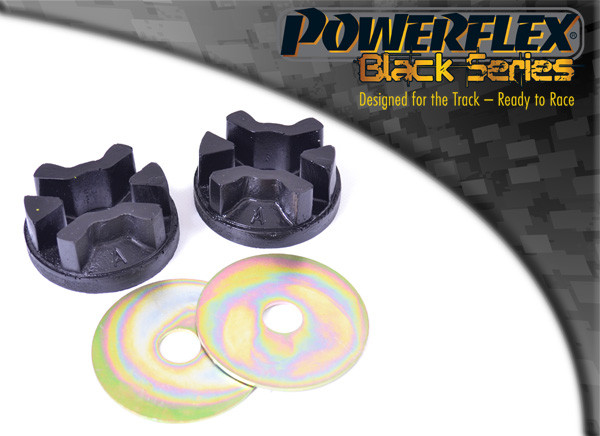 Powerflex - Mini R50/52/53 Gen 1 (2000 - 2006) Upper Engine Mount Insert