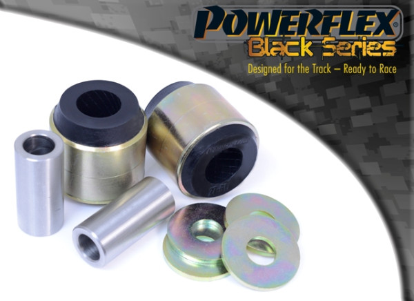 Powerflex - Jaguar (Daimler) XJ, XJ8 - X350 - X358 (2003 - 2009) Rear Lower Arm Inner Rear Bush
