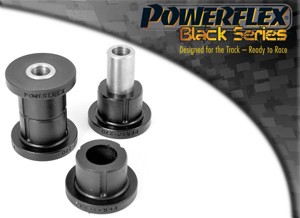 Powerflex - MG MGF (1995 - 2002) Rear Lower Arm Inner Bush