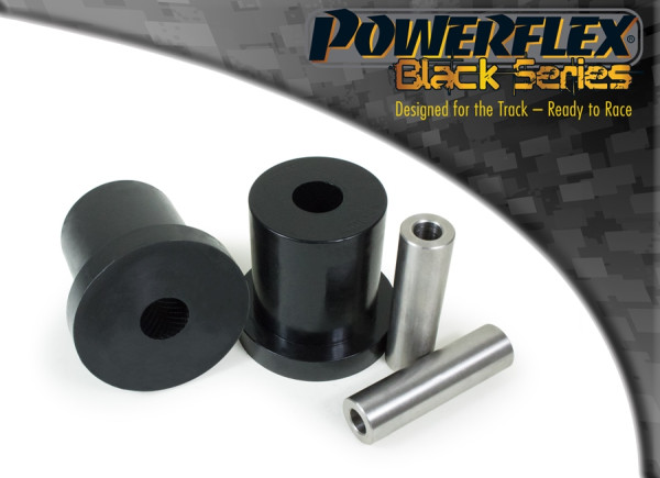 Powerflex - Fiat Uno inc Turbo (1983-1995) Rear Beam Mounting Bush