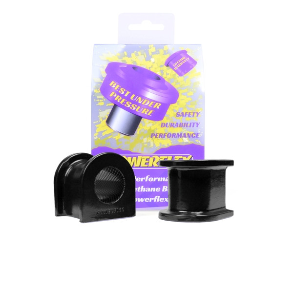 Powerflex - Toyota Tacoma Mk2 (2004 - 2015) Front Anti Roll Bar Bush 30mm