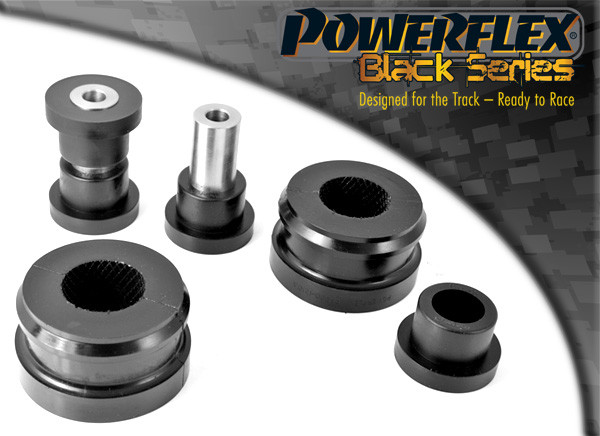 Powerflex - Fiat Croma (2005 - 2011) Rear Trailing Arm Front Bush