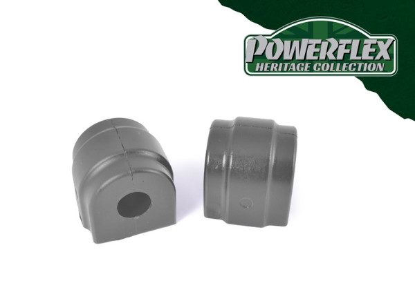 Powerflex - BMW 5 Series E39 (1996 - 2004)E39 520 to 530 Front Anti Roll Bar Bush 25mm