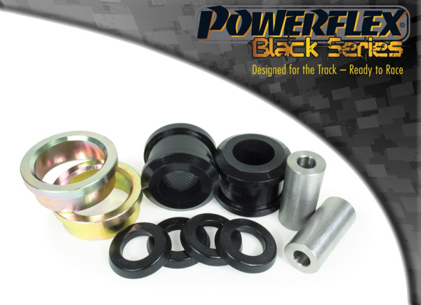 Powerflex - Nissan X-Trail T31 (2008 - 2011) Front Wishbone Rear Bush