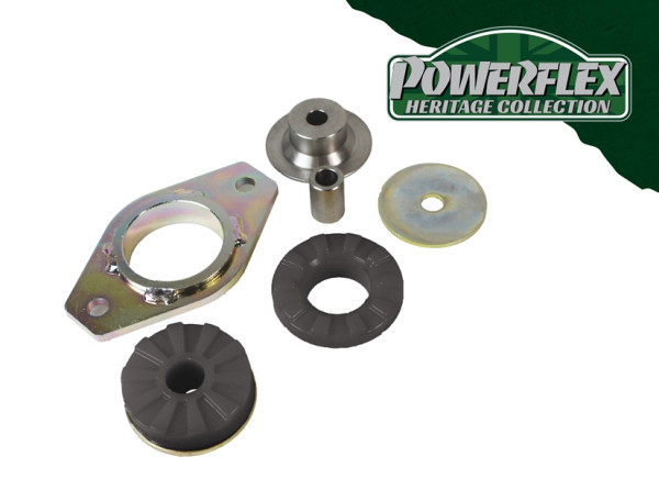 Powerflex - Lancia Delta HF Integrale inc Evo (1986 - 1995) Rear Left Hand Engine Mount