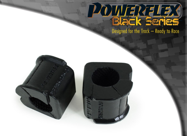 Powerflex - Volkswagen Golf Golf MK2 (1985 - 1992)Golf MK2 2WD (1985 - 1992) Front Anti Roll Bar Mount 18mm