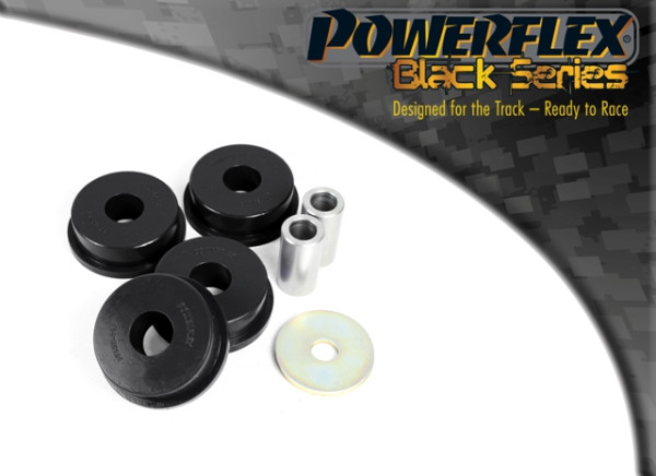 Powerflex - Subaru Legacy Legacy BE, BH (1998 - 2003) Rear Diff Rear Mounting Bush