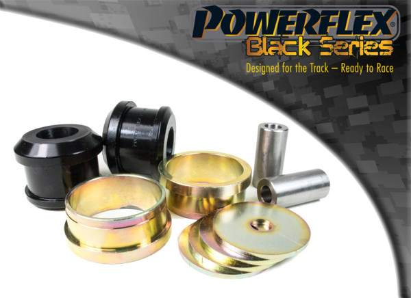 Powerflex - Renault Scenic Models Scenic II (2003-2009) Front Arm Rear Bush