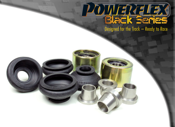 Powerflex - Saab 9-3 (2003-2014) Rear Upper Arm Outer Bush