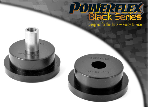 Powerflex - Volvo S60 AWD (2001 - 2009) Upper Engine Mount Large Round Bush
