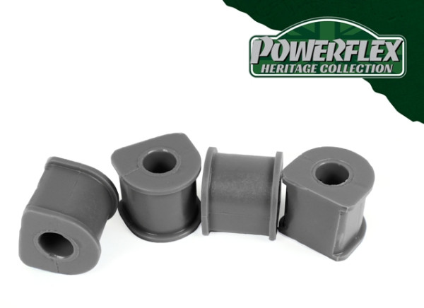 Powerflex - Porsche 911 Classic (1977 - 1986) Front Anti Roll Bar Bush 20mm