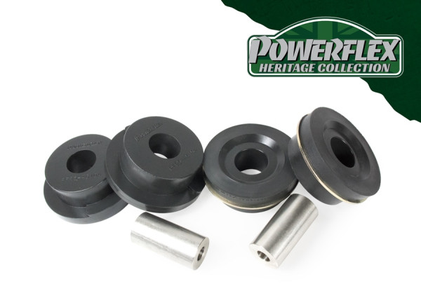 Powerflex - BMW Z Series Z4 SeriesZ4M E85 & E86 (2006-2009) Rear Subframe Front Bush