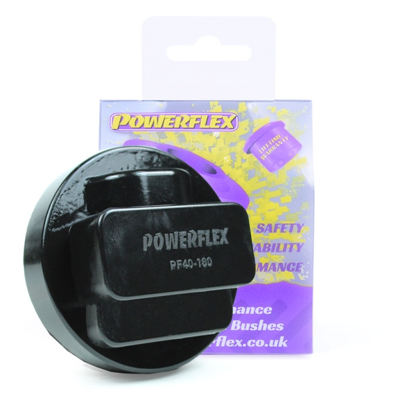 Powerflex - Mercedes-Benz A Class W176 inc. A45 AMG (2012-2017) Jack Pad Adaptor