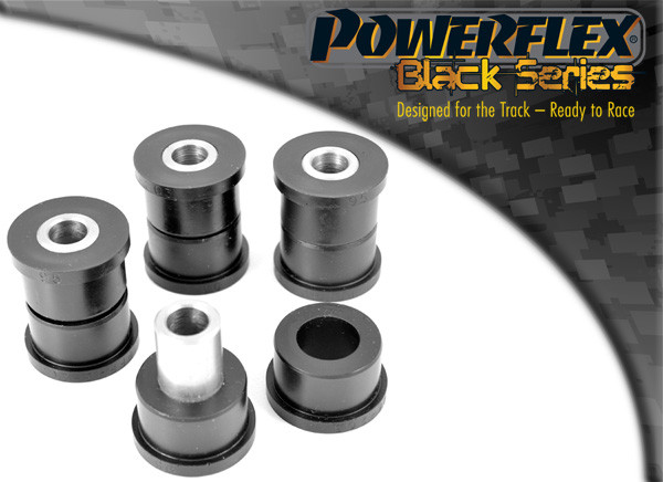 Powerflex - Nissan Skyline R32 4WD Incl. GT-R & GTS-4 (1989 - 1993) Rear Lower Control Arm Bush