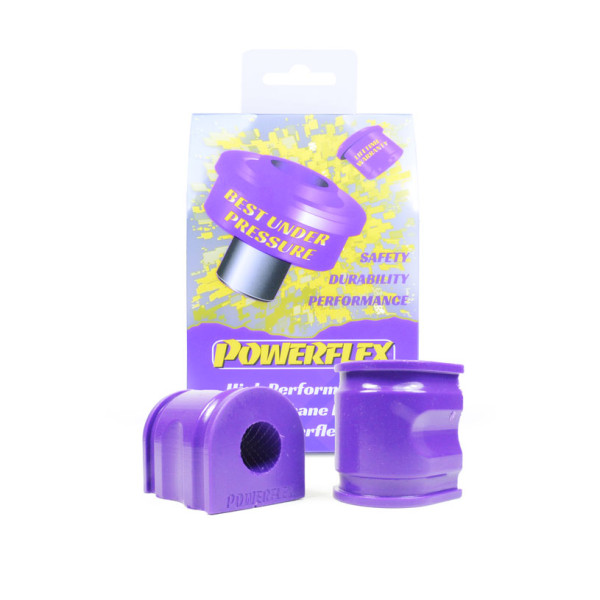 Powerflex - Land Rover Discovery Discovery 3 / LR3 (2004 - 2009) Rear Anti Roll Bar Bush 22mm