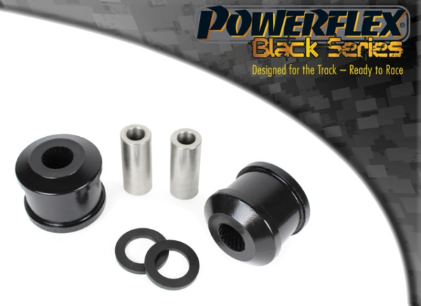 Powerflex - Volvo S80 (2006 - 2016) Front Arm Front Bush