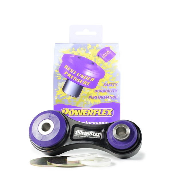 Powerflex - Renault Scenic Models Scenic II (2003-2009) Upper Engine Torque Mount - Fast Road/Track