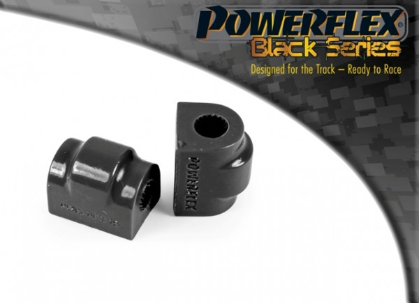 Powerflex - BMW 4 Series F32, F33, F36, F82, F83 (2013 on)F32, F33, F36 (2013 -) Rear Anti Roll Bar Bush 14mm