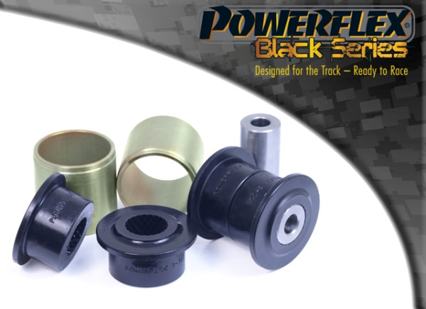 Powerflex - Audi A7 / S7 / RS7 A7 / S7 / RS7 4G8 (2012 - 2018)S7 (2012 - 2017) Rear Lower Arm Front Bush