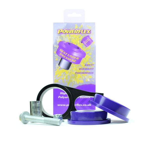 Powerflex - Ford C-Max Models C-Max / Grand C-Max MK2 (2011 - 2019) Lower Torque Mount Bracket & Bush, Fast Road/Track