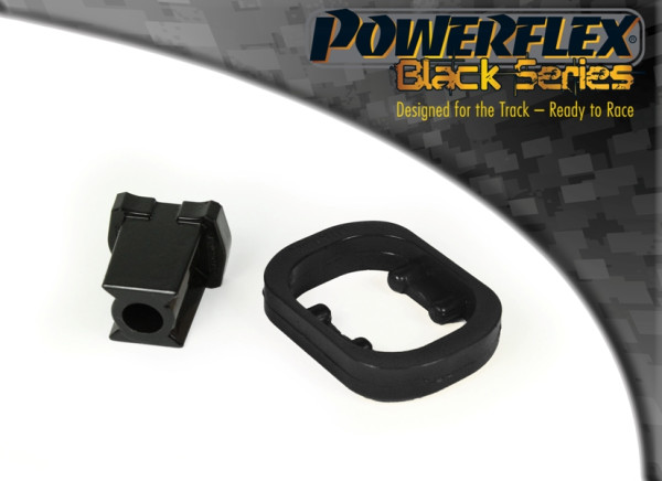 Powerflex - Renault Kangoo Models Kangoo II (2008 - 2021) Gearbox Mounting Bush Insert