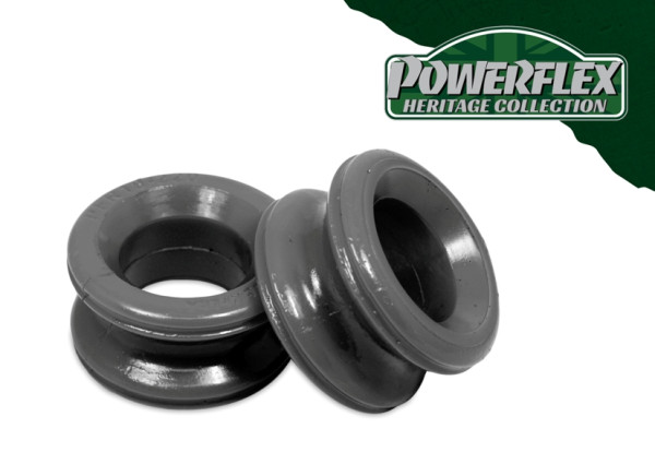 Powerflex - Ford Escort Models Escort RS Turbo Series 1 (1984 - 1986) Rear Shock Top Mount Upper Bush