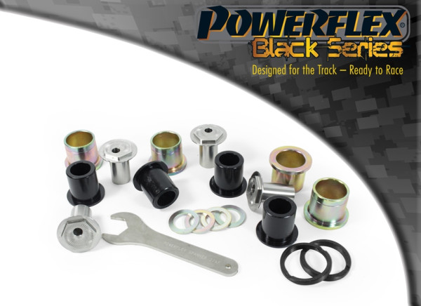 Powerflex - BMW X Series X6 SeriesX6 M F86 (2014-2019) Front Upper Wishbone Bush Camber Adjustable
