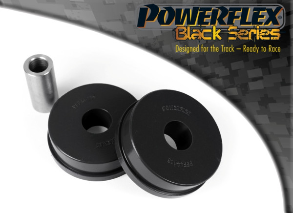 Powerflex - Mitsubishi Lancer Evolution IV, V & VI RS/GSR (1996 - 2001) Front Lower Front Engine Mount (MSport)