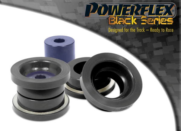 Powerflex - Saab 9-3 (2003-2014) Front Subframe Front Bush