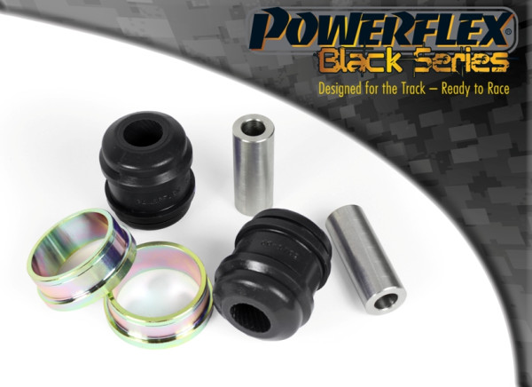 Powerflex - Renault Fluence (2009 - ON) Front Arm Rear Bush
