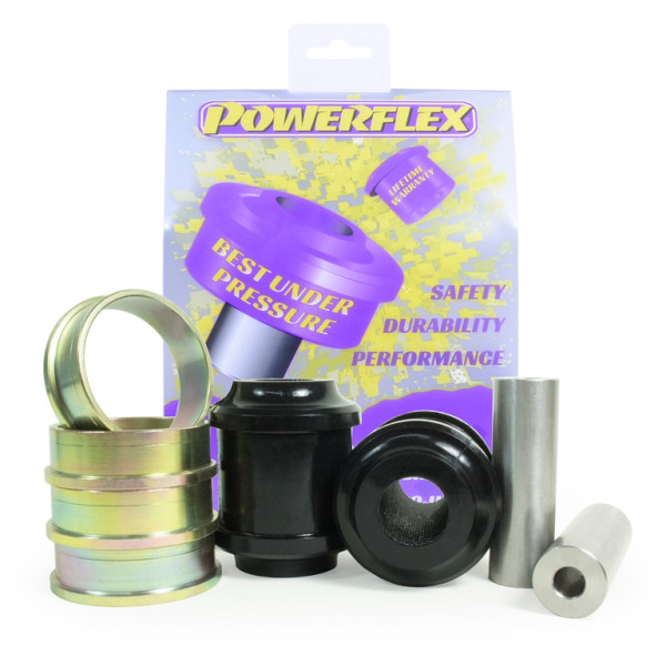 Powerflex - BMW X Series X6 SeriesX6 M F86 (2014-2019) Front Radius Arm Bush
