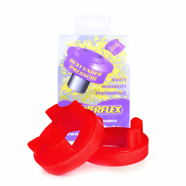 Powerflex - Saab 9-3 (2003-2014) Rear Lower Engine Mount Insert (Diesel)