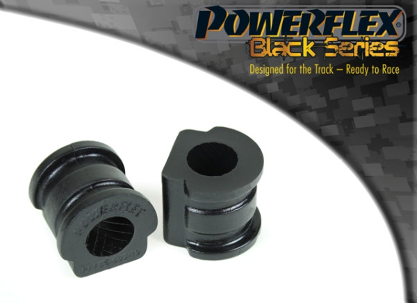 Powerflex - Seat Ibiza Models Ibiza MK3 6L (2002-2008) Front Anti Roll Bar Bush 19mm
