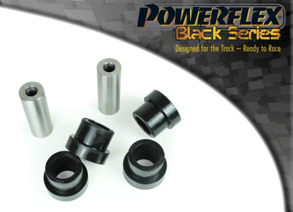 Powerflex - Audi A6 / S6 / RS6 A6 / S6 / RS6 C5 (1997-2005)S6 Avant Quattro (1998 - 2005) Rear Lower Arm Front Bush