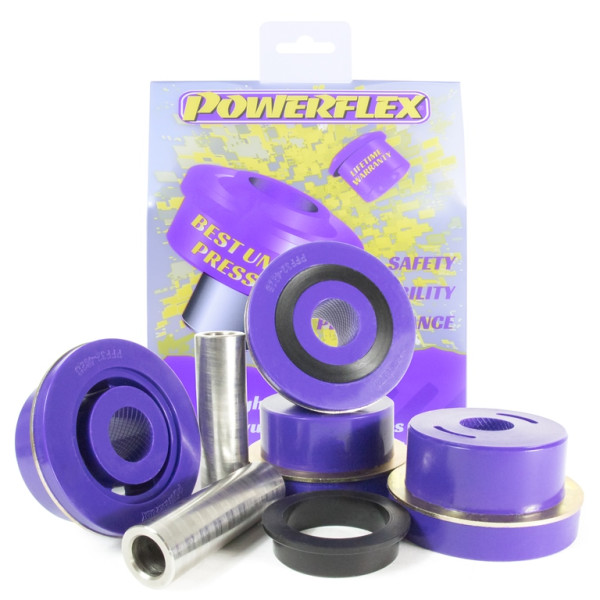 Powerflex - Land Rover Discovery Discovery 3 / LR3 (2004 - 2009) Front Lower Arm Rear Bush