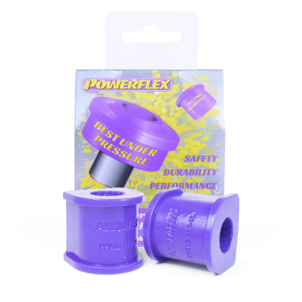 Powerflex - Cadillac BLS (2005 - 2010) Rear Anti Roll Bar Mounting Bush 18mm
