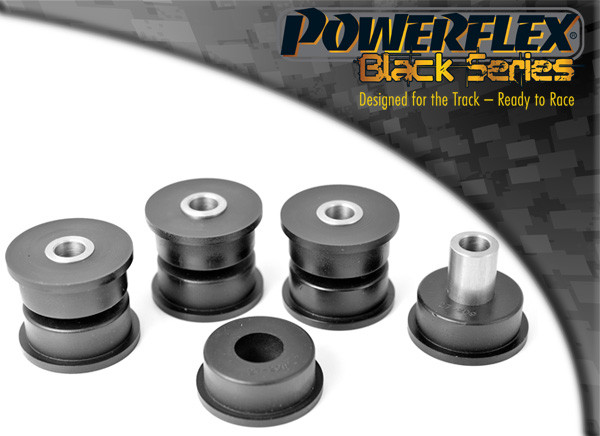 Powerflex - Jaguar (Daimler) XJ8, XJR, XJ Sport - X308 (1997 - 2003) Rear Monostrut Axle Brace Assembly Bush