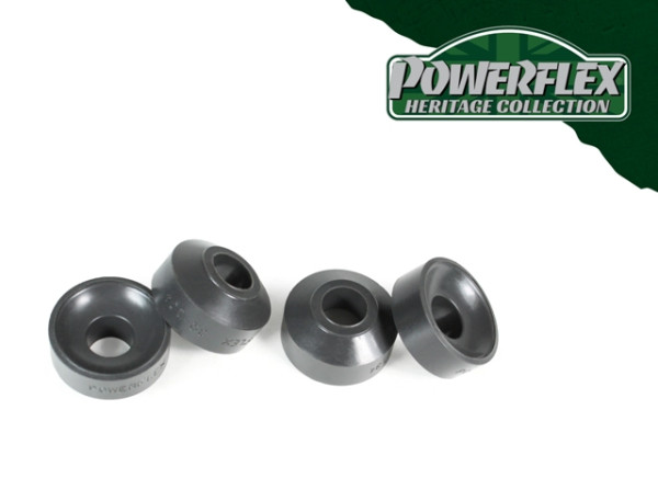 Powerflex - Land Rover Range Rover inc Sport, Evoque & Classic Range Rover Classic (1986-1995) Shock Absorber Lower Bush