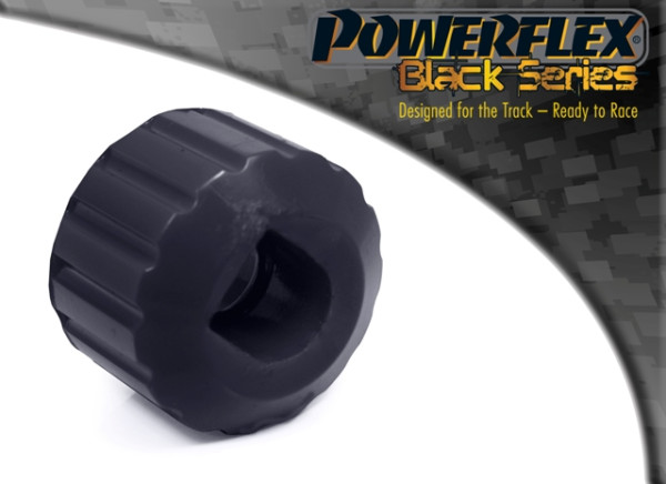 Powerflex - Audi A4 / S4 / RS4 A4 / S4 B6 (2001-2005)A4 inc. Avant 2WD (2001-2005) Engine Snub Nose Mount