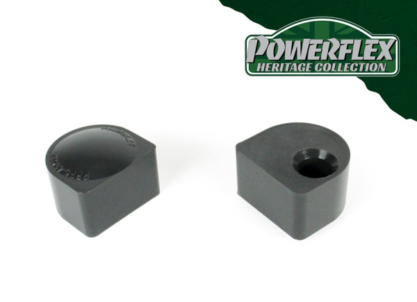 Powerflex - BMW Z Series Z4 SeriesZ4 E85 & E86 (2003-2009) Offset Lower Radiator Mount Kit