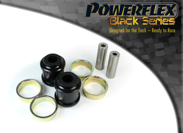 Powerflex - BMW X Series X6 SeriesX6 E71 (2007-2014) Front Radius Arm To Chassis Bush