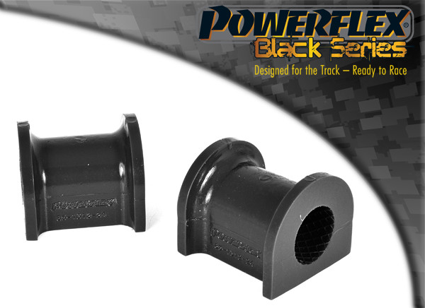 Powerflex - Volkswagen Transporter Models T5 Transporter inc. 4Motion (2003-2015) Rear Anti Roll Bar Bush to Chassis 24mm