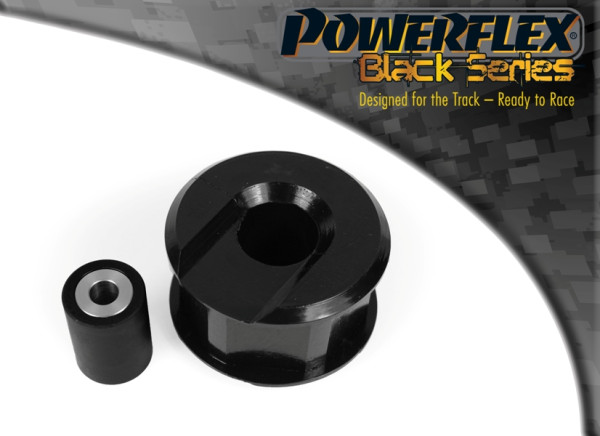 Powerflex - Volkswagen Polo Polo MK4 9N/9N3 (2002 - 2008) Lower Engine Mount Large Bush (M-Sport)