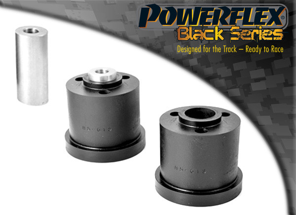 Powerflex - Seat Arosa (1997 - 2004) Rear Beam Mounting Bush