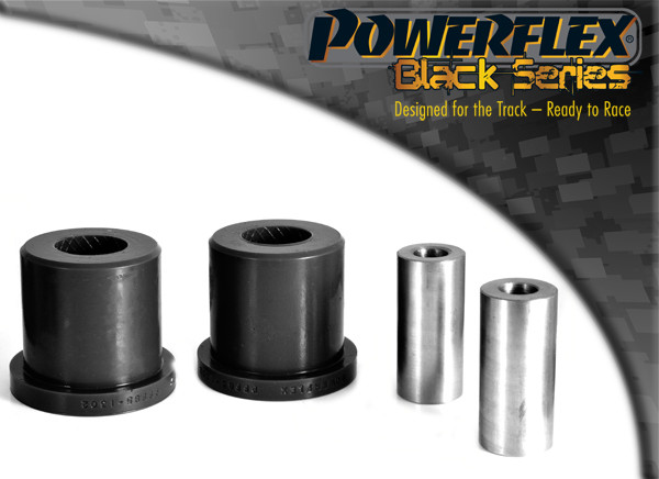 Powerflex - Volkswagen Transporter Models T6 / 6.1 Transporter (2015-2024) Front Arm Rear Bush