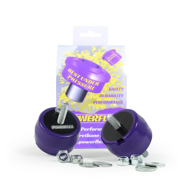 Powerflex - Toyota Supra Mk5 A90/J29 (2019 -) Transmission Mounting Bush (Track)