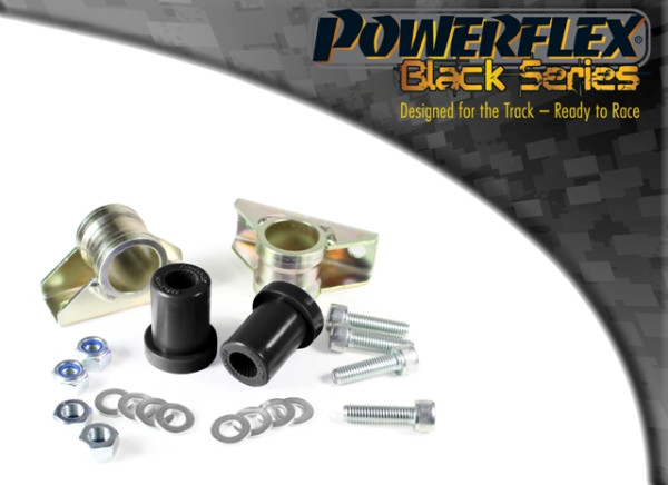 Powerflex - Peugeot 106 (1991-2003) Front Wishbone Rear Bush