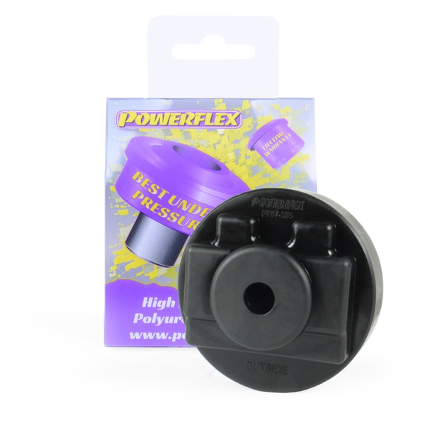Powerflex - Audi e-tron GT (2020 - ON) Jack Pad Adaptor