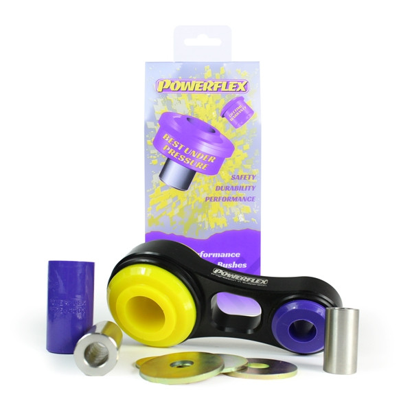 Powerflex - Mini R56/57 Gen 2 (2006 - 2013) Lower Torque Mount, Fast Road