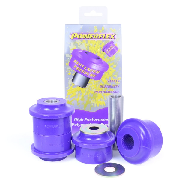 Powerflex - Land Rover Discovery Discovery 2 (1999-2004) Rear Radius Arm Front Bush